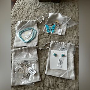 Kendra Scott Jewelry Bundle